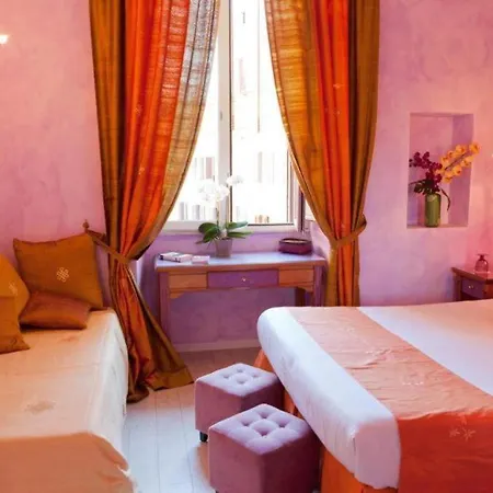 Italy Roma