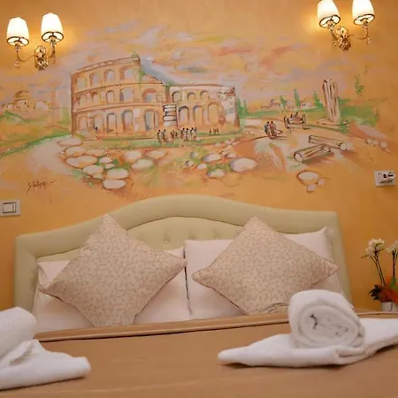 Italy Roma